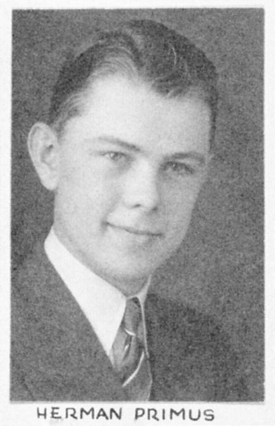 herman primus.